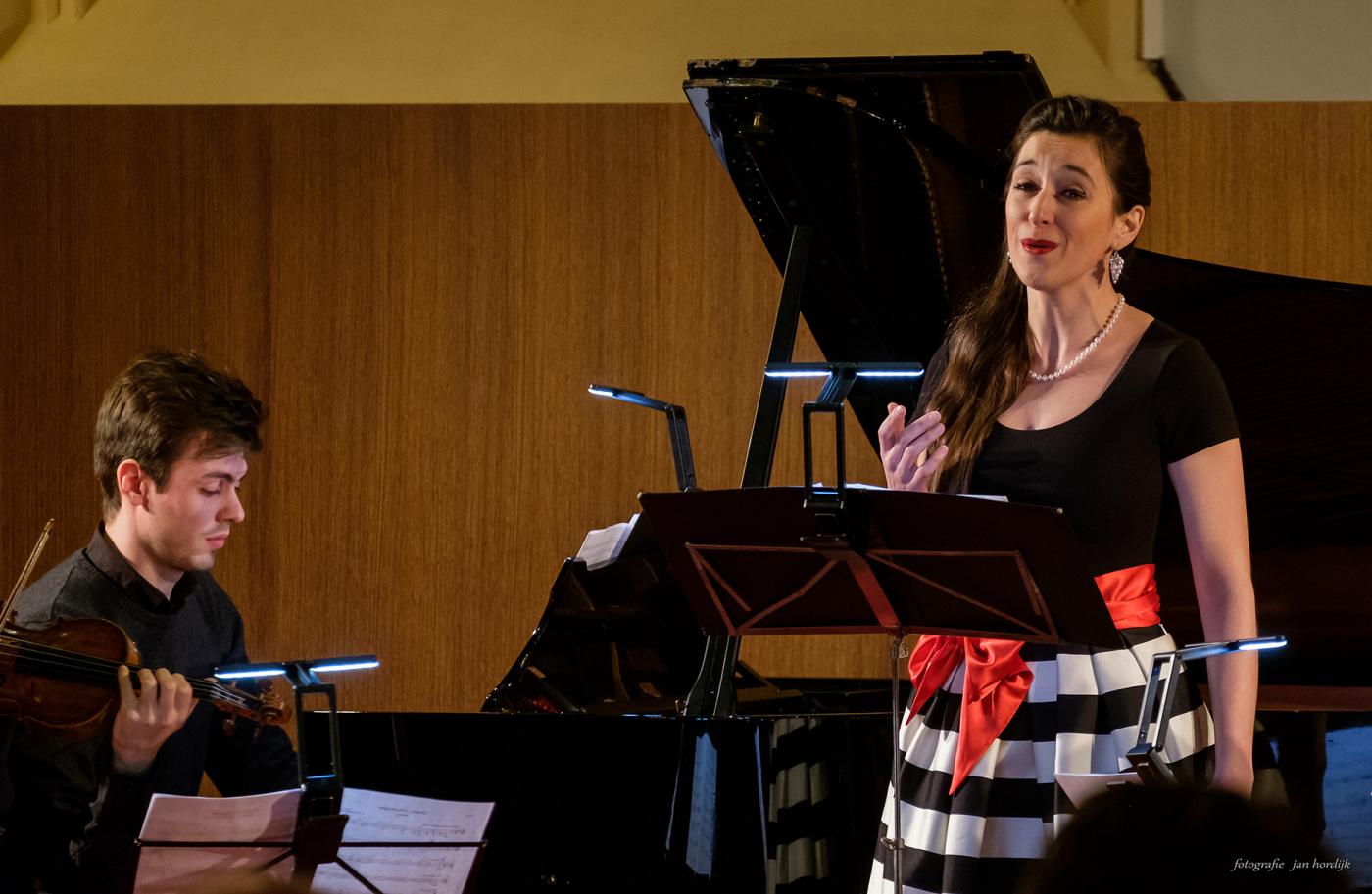 Vive la France ! -  foto Jan Hordijk